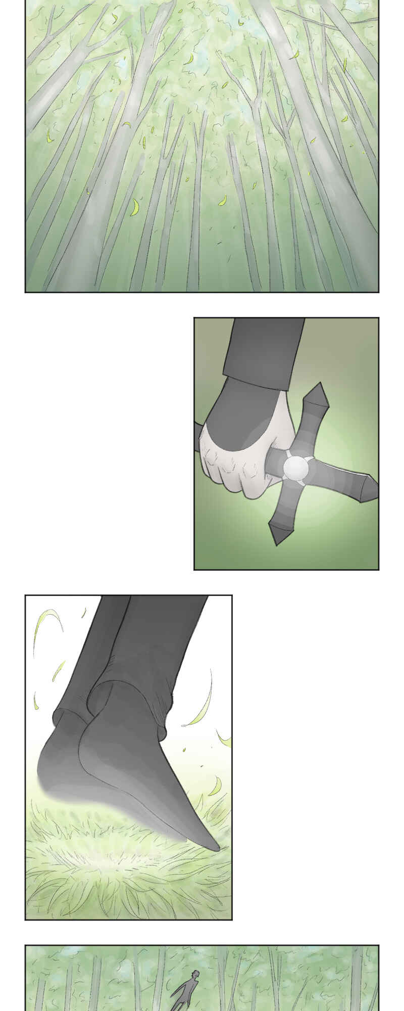 Antichrist Chapter 9 - Page 21