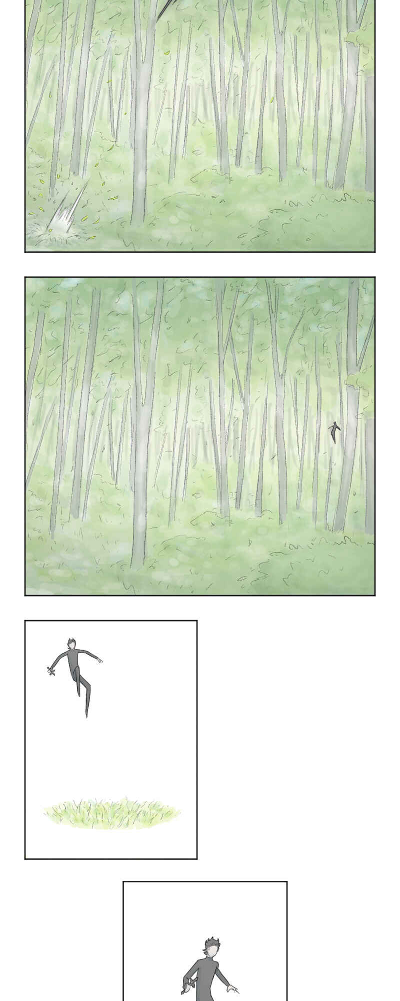 Antichrist Chapter 9 - Page 22
