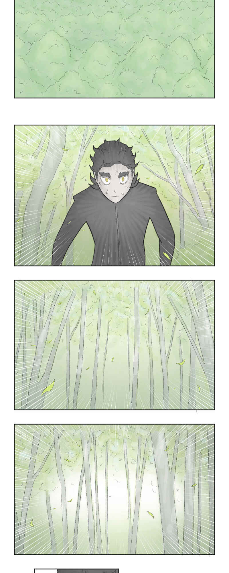 Antichrist Chapter 9 - Page 25