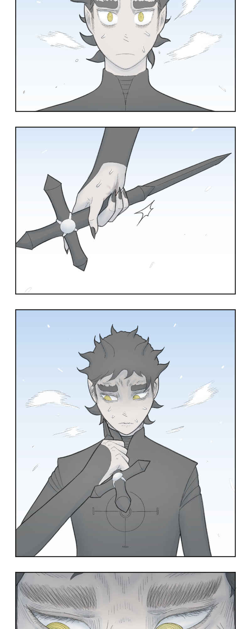 Antichrist Chapter 9 - Page 4