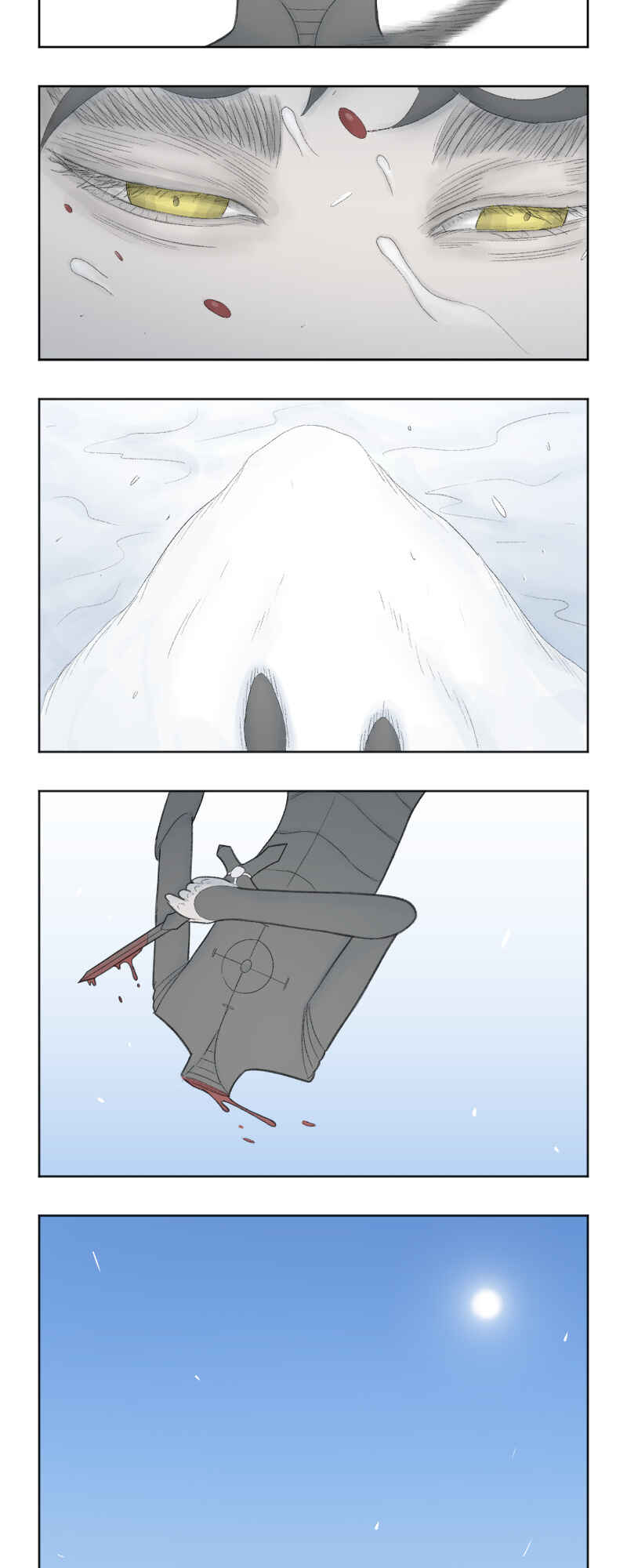 Antichrist Chapter 9 - Page 6