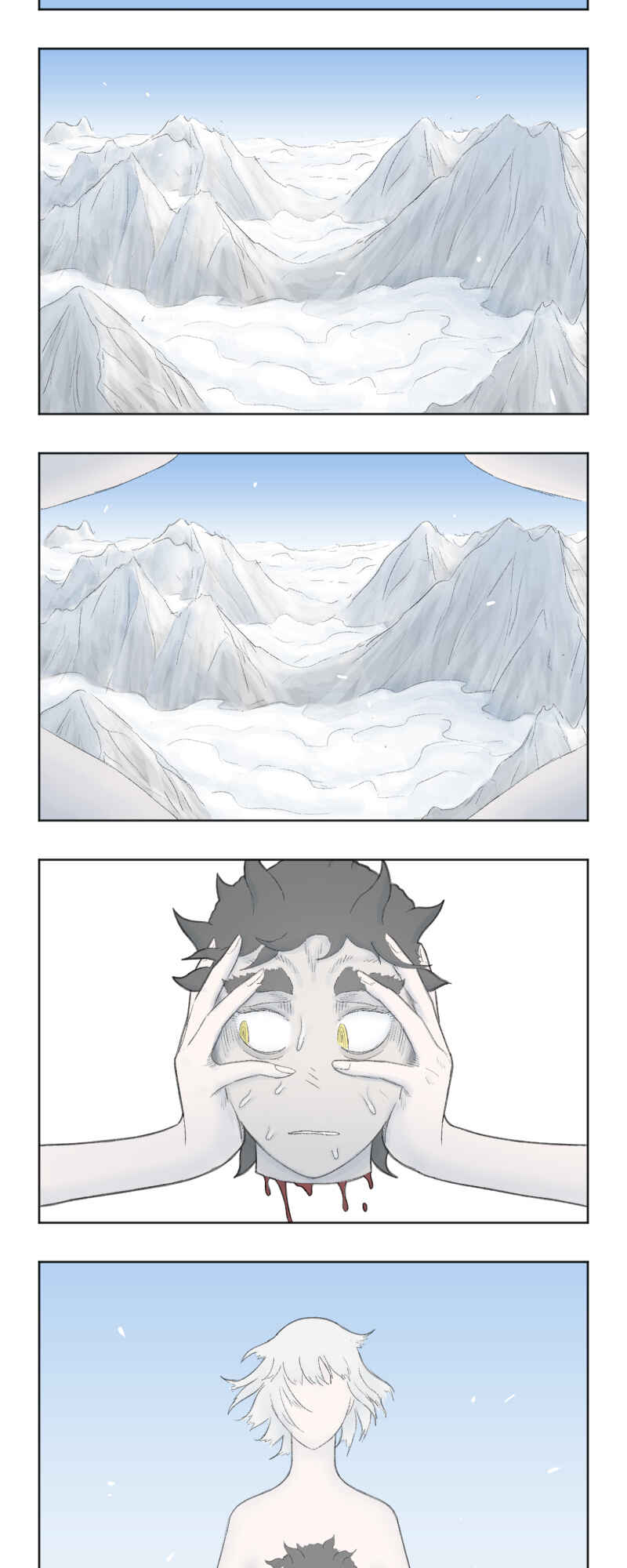 Antichrist Chapter 9 - Page 7