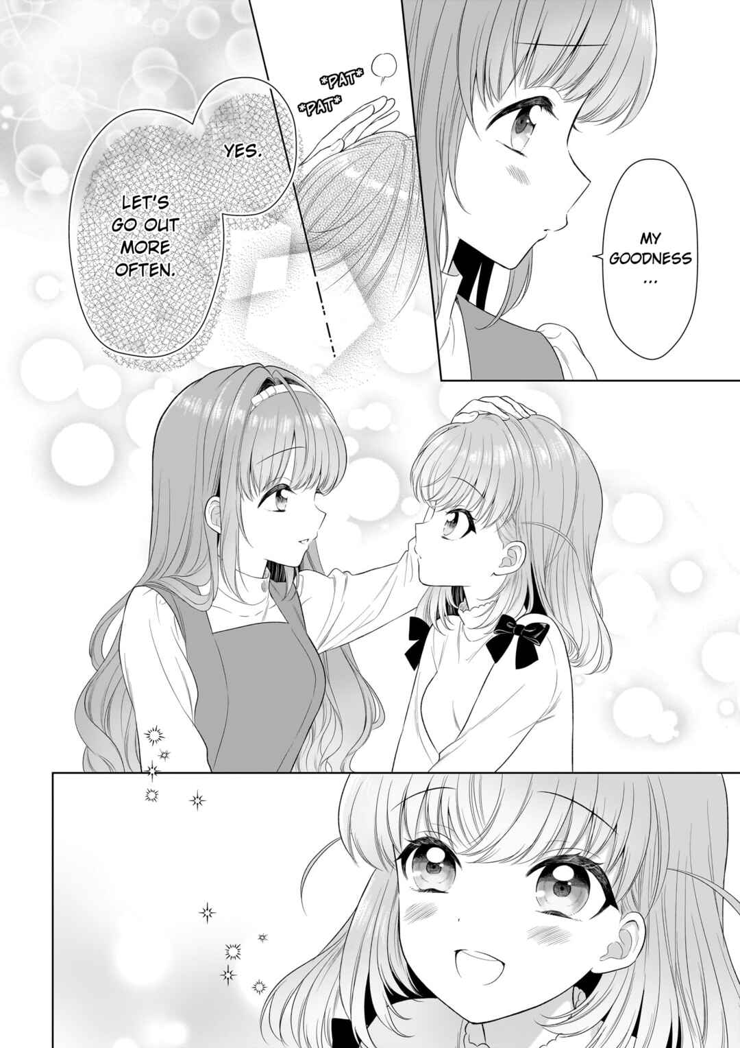 Link! Like! Love Live! @COMIC Chapter 1 - Page 48