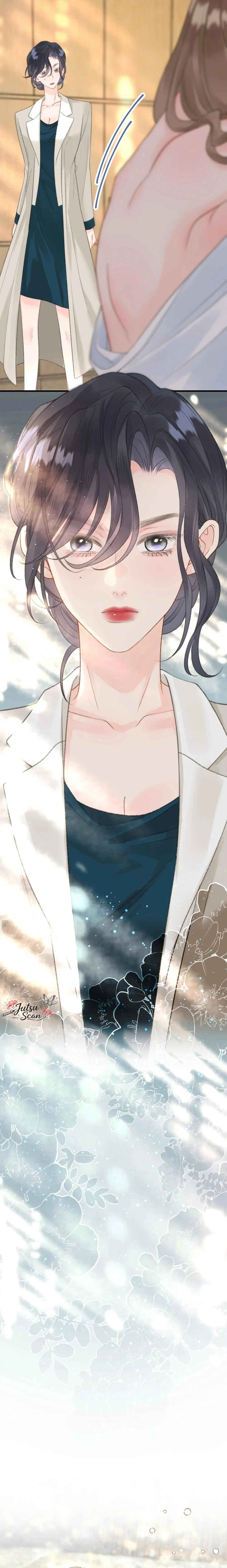 Qiánnǚyǒu Chéng le Wǒ de Dǐngtóushàngsī Chapter 23 - Page 13