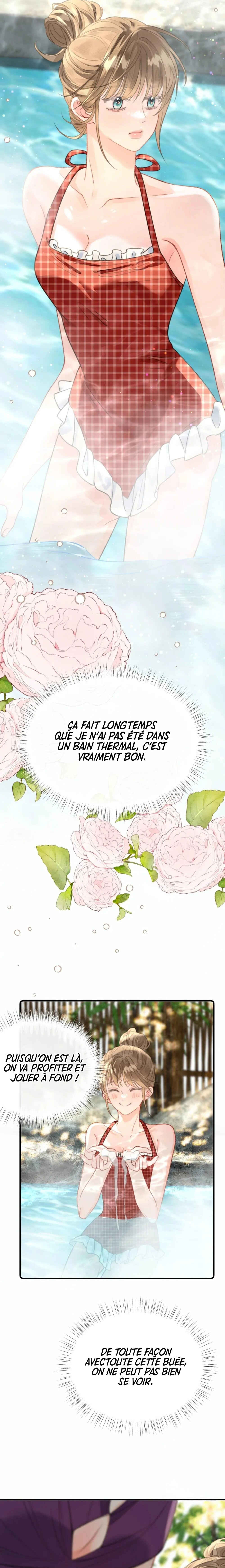 Qiánnǚyǒu Chéng le Wǒ de Dǐngtóushàngsī Chapter 23 - Page 14