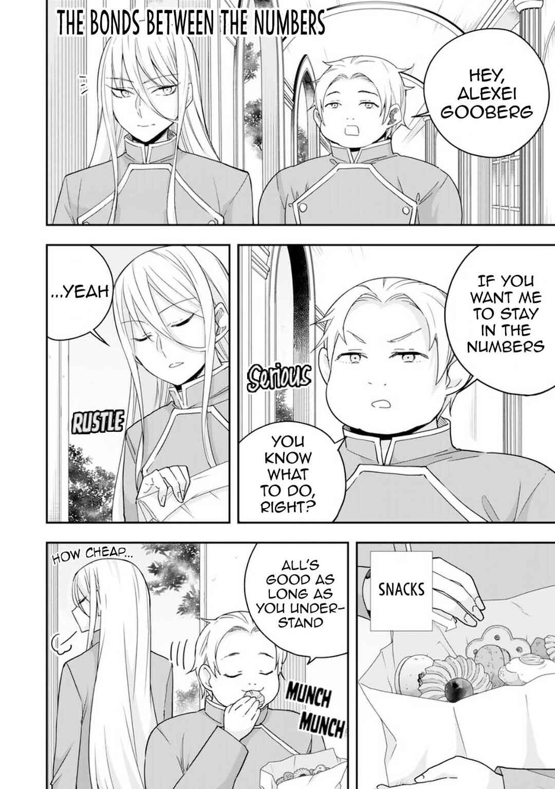 Jitsu wa Ore, Saikyou deshita? Chapter 101 - Page 19