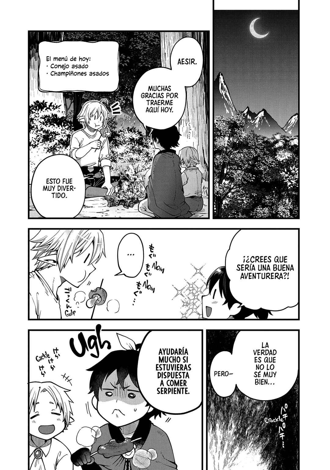 Tensei Shite High Elf ni Narimashitaga, Slow Life wa 120-nen de Akimashita - Highelf with a Long Life Chapter 14 - Page 12