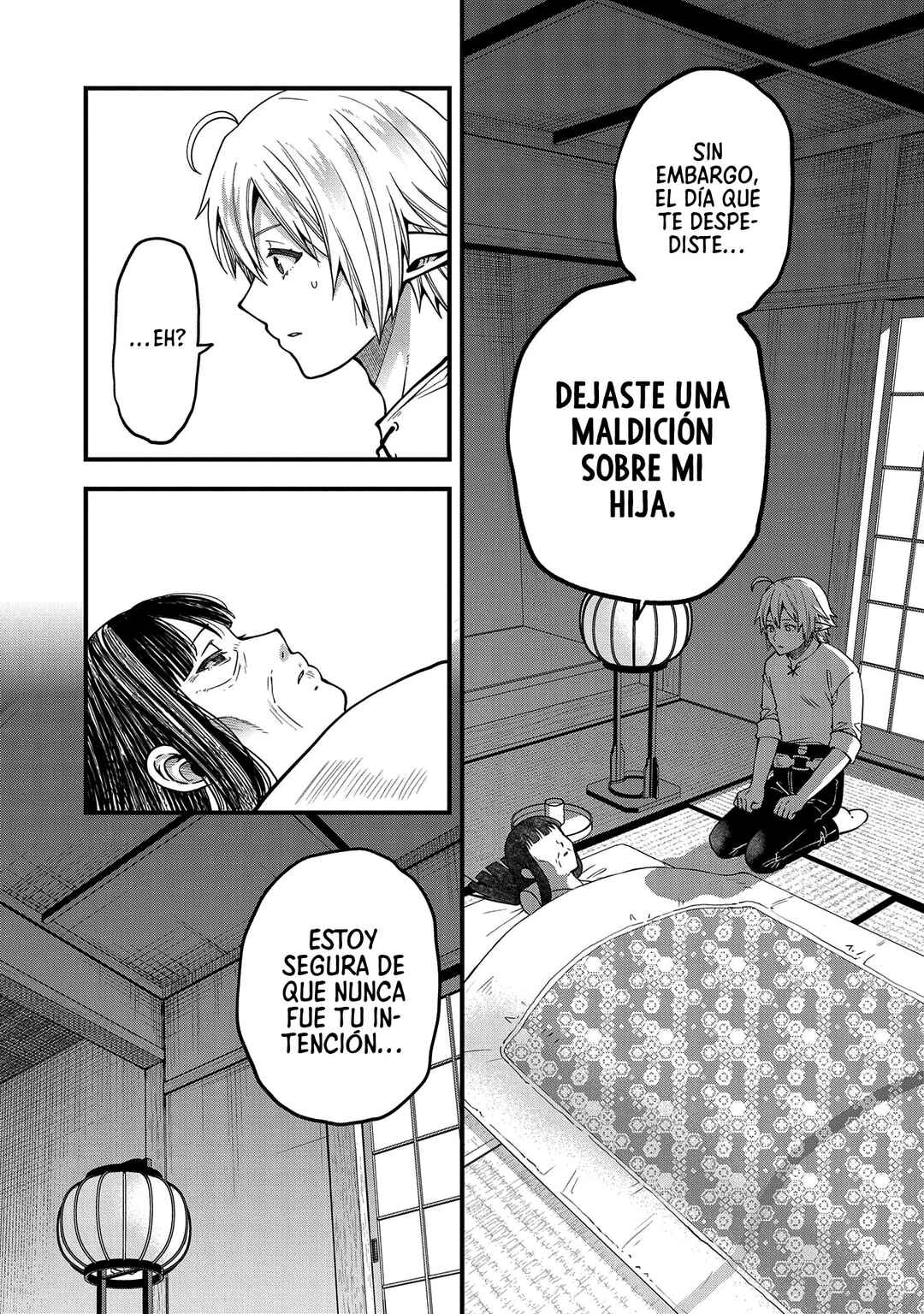 Tensei Shite High Elf ni Narimashitaga, Slow Life wa 120-nen de Akimashita - Highelf with a Long Life Chapter 14 - Page 21