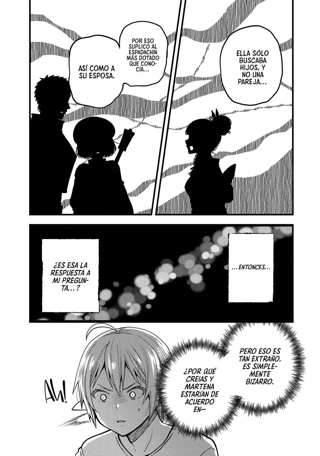 Tensei Shite High Elf ni Narimashitaga, Slow Life wa 120-nen de Akimashita - Highelf with a Long Life Chapter 14 - Page 23