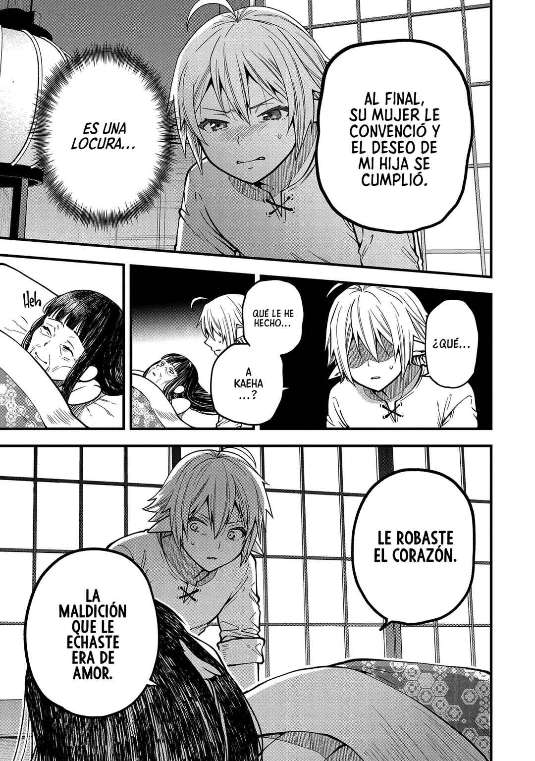 Tensei Shite High Elf ni Narimashitaga, Slow Life wa 120-nen de Akimashita - Highelf with a Long Life Chapter 14 - Page 25