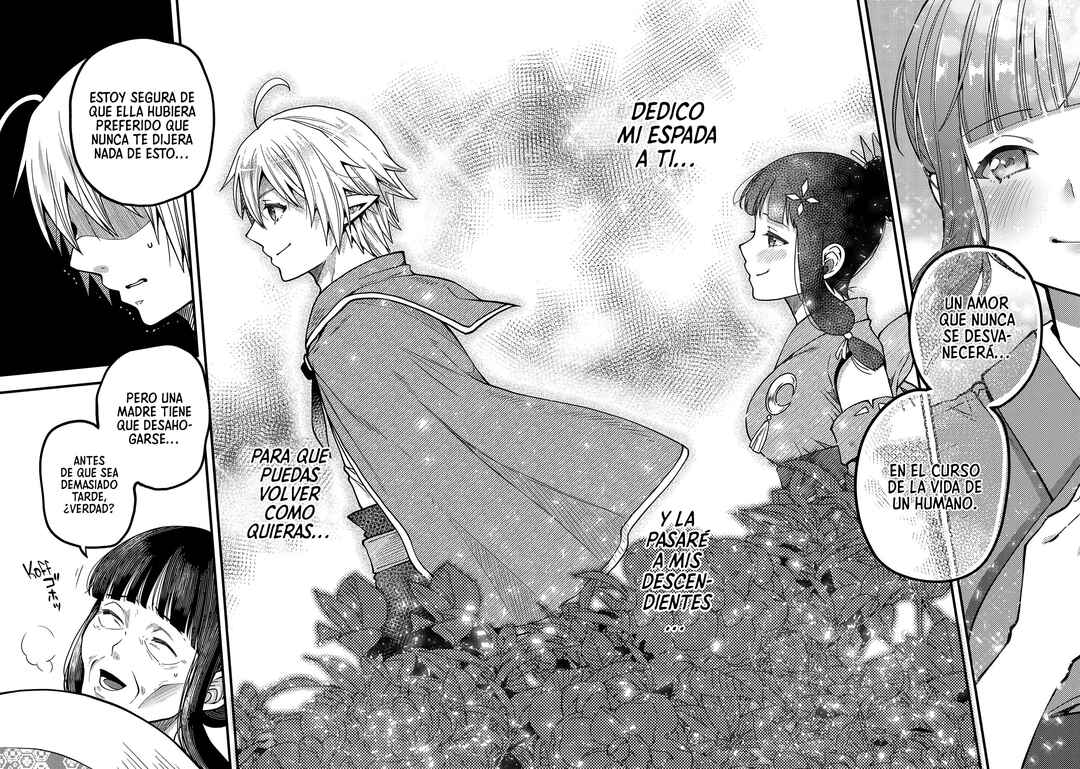 Tensei Shite High Elf ni Narimashitaga, Slow Life wa 120-nen de Akimashita - Highelf with a Long Life Chapter 14 - Page 26