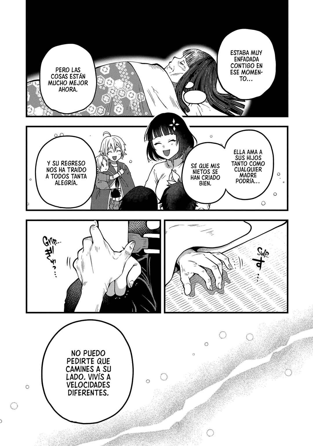 Tensei Shite High Elf ni Narimashitaga, Slow Life wa 120-nen de Akimashita - Highelf with a Long Life Chapter 14 - Page 27