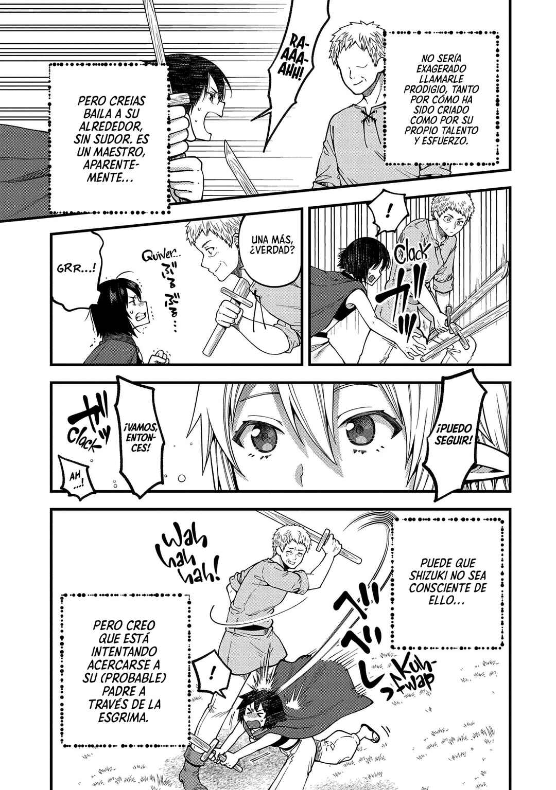 Tensei Shite High Elf ni Narimashitaga, Slow Life wa 120-nen de Akimashita - Highelf with a Long Life Chapter 14 - Page 3