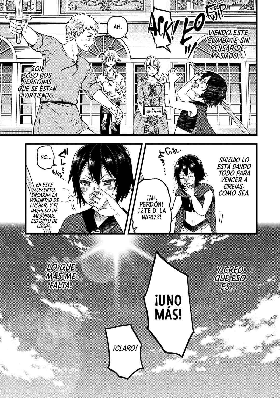 Tensei Shite High Elf ni Narimashitaga, Slow Life wa 120-nen de Akimashita - Highelf with a Long Life Chapter 14 - Page 5