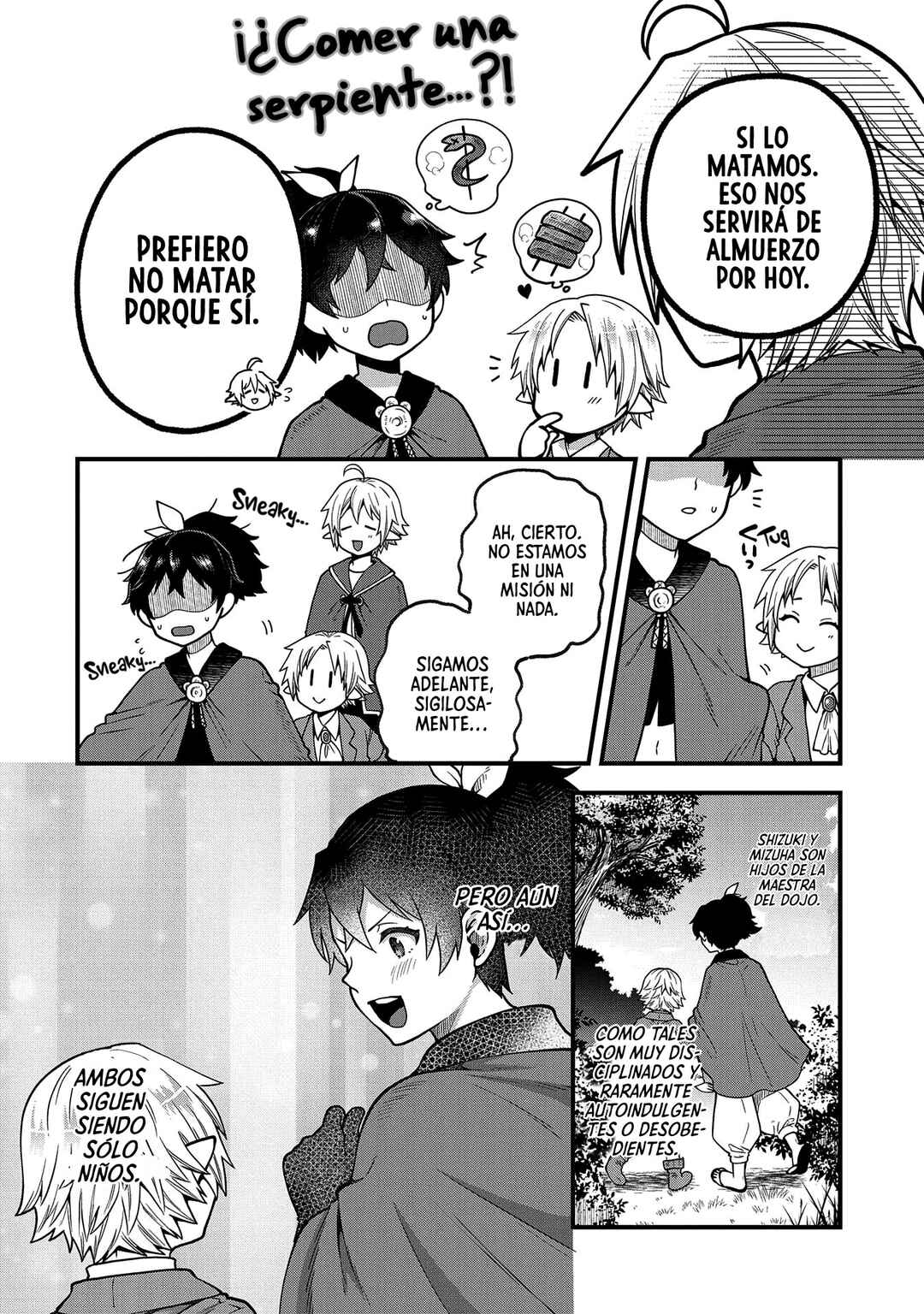 Tensei Shite High Elf ni Narimashitaga, Slow Life wa 120-nen de Akimashita - Highelf with a Long Life Chapter 14 - Page 8
