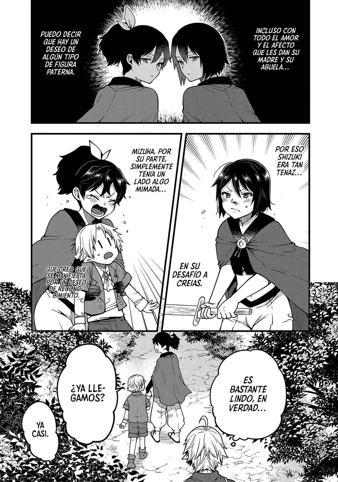 Tensei Shite High Elf ni Narimashitaga, Slow Life wa 120-nen de Akimashita - Highelf with a Long Life Chapter 14 - Page 9