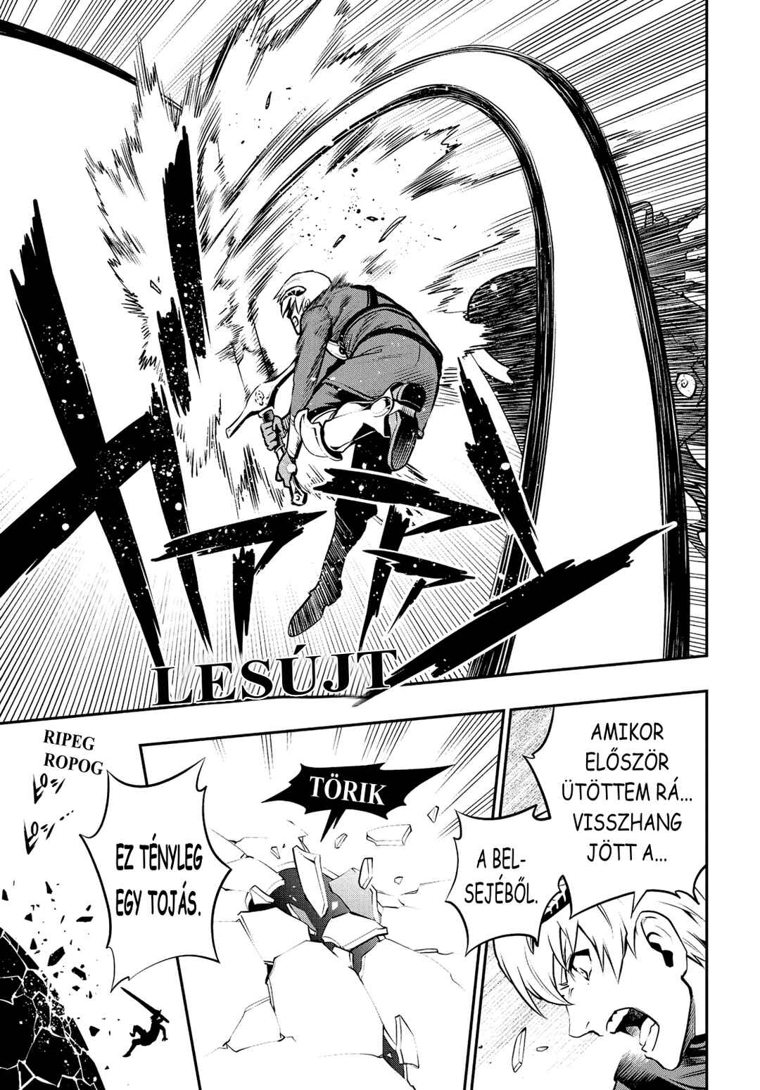 Metaphor: ReFantazio Chapter 3 - Page 12