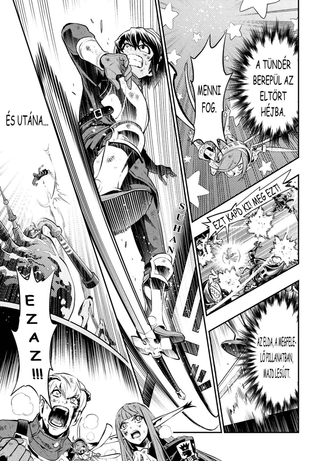 Metaphor: ReFantazio Chapter 3 - Page 28