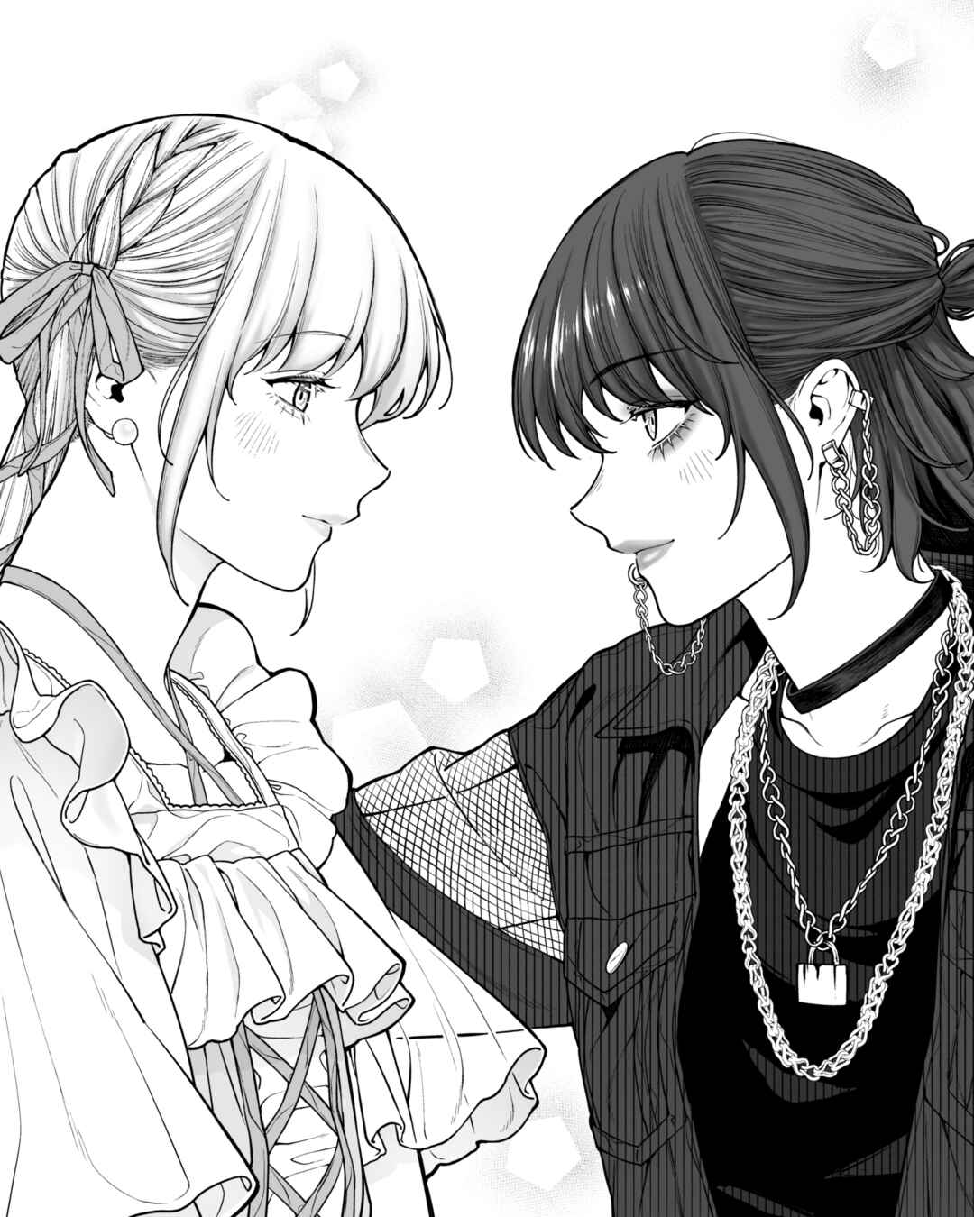 Kaisha to Shiseikatsu (Pre-Serialization) Chapter 163 - Page 2