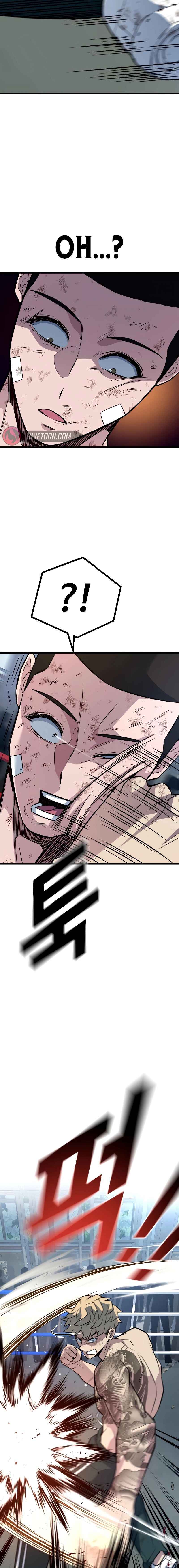 Pongnyeok ui Wang Chapter 14 - Page 28