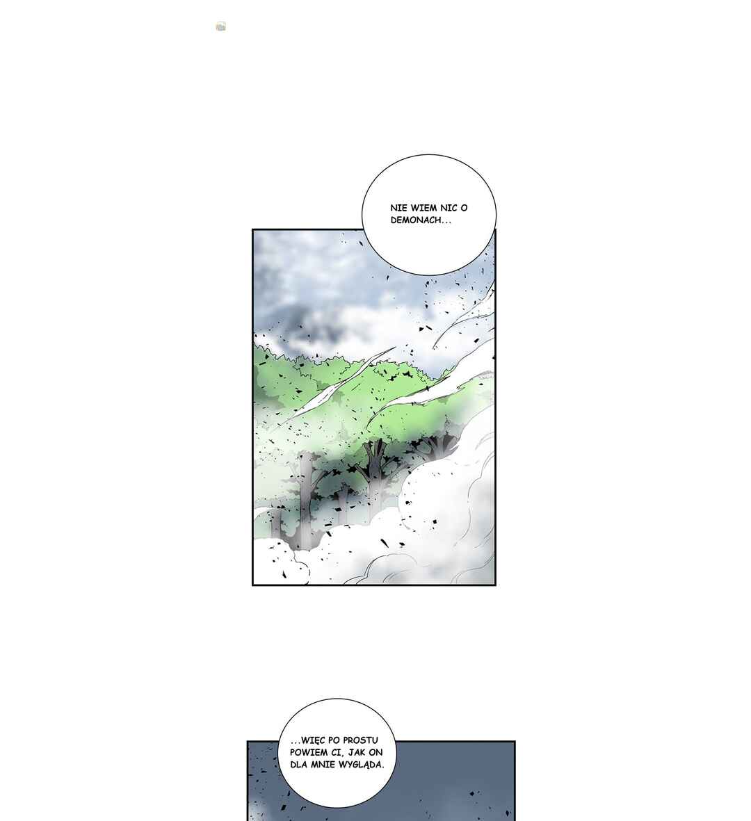 Mawangkkaji Han Geol-eum Chapter 16 - Page 1