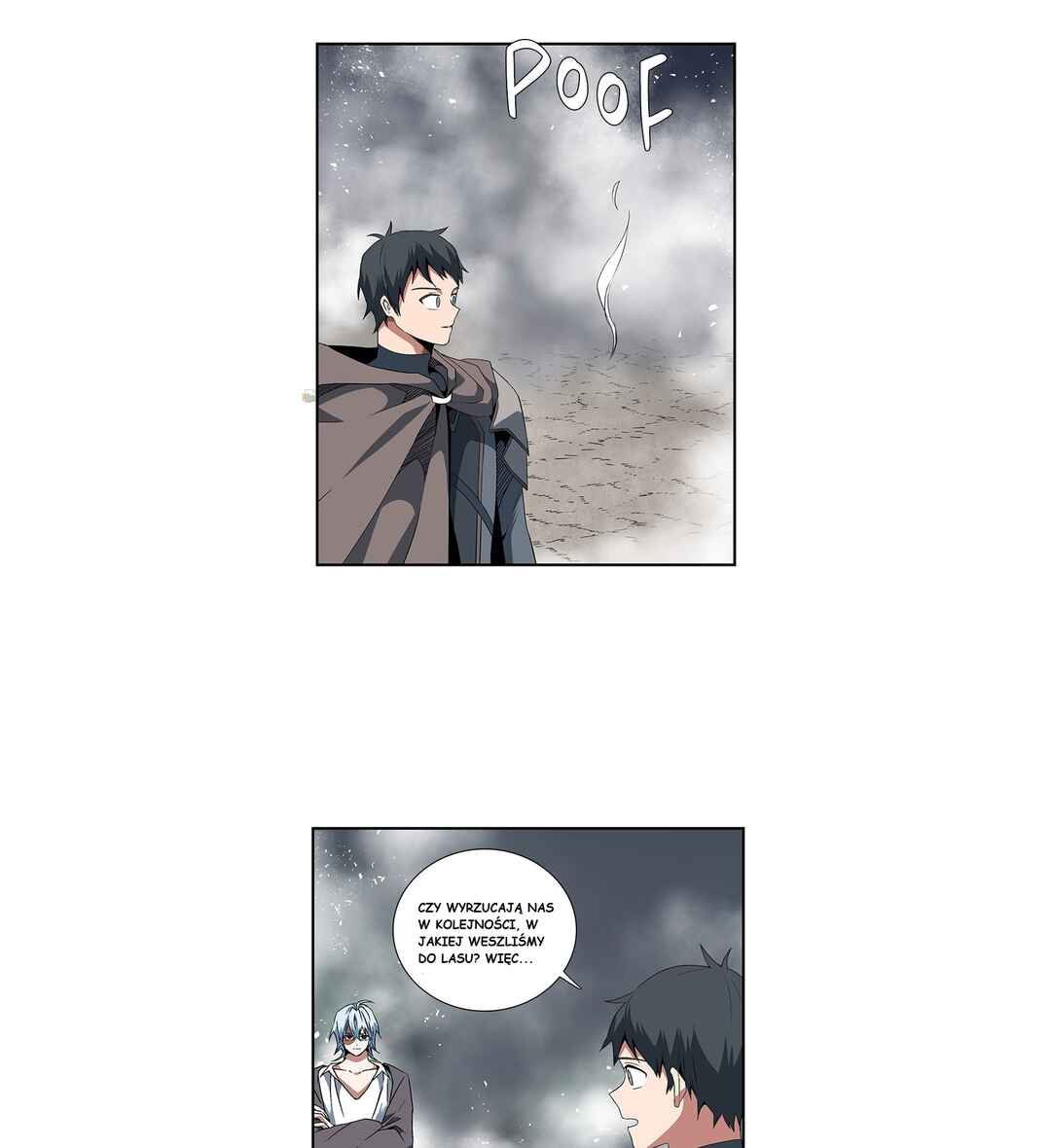 Mawangkkaji Han Geol-eum Chapter 16 - Page 12
