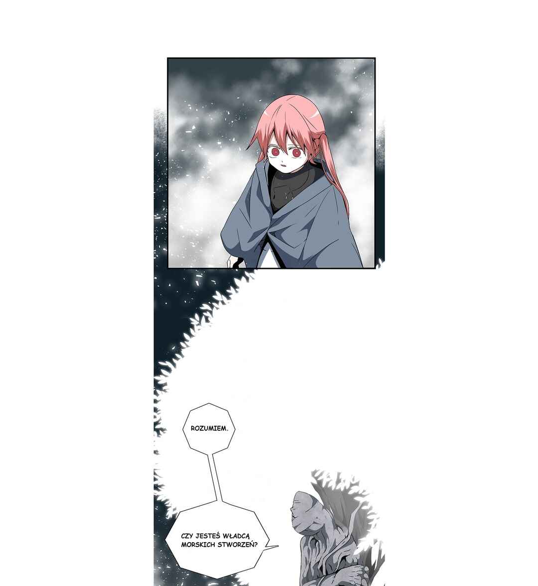 Mawangkkaji Han Geol-eum Chapter 16 - Page 21