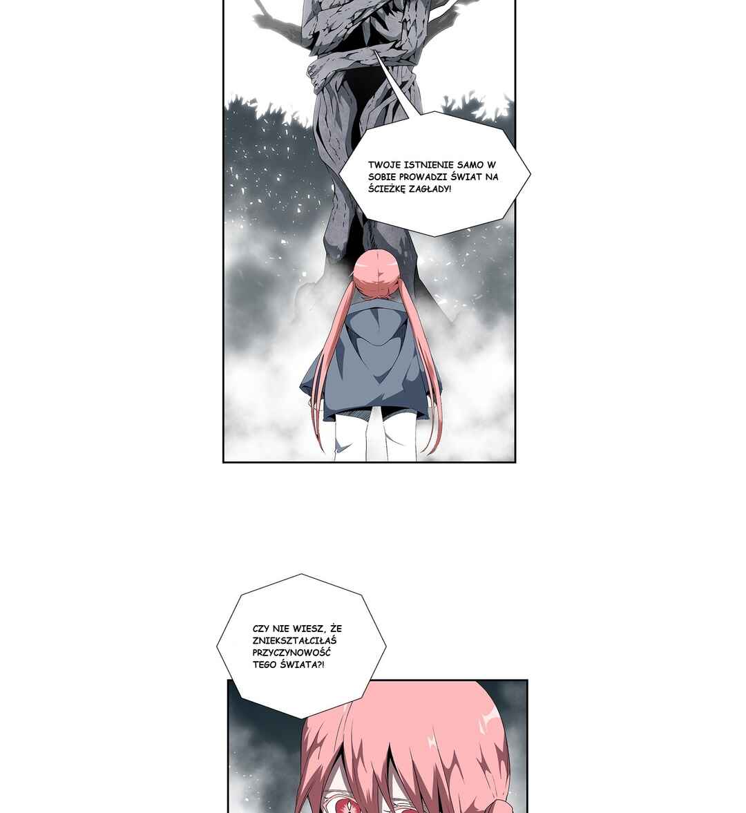 Mawangkkaji Han Geol-eum Chapter 16 - Page 23