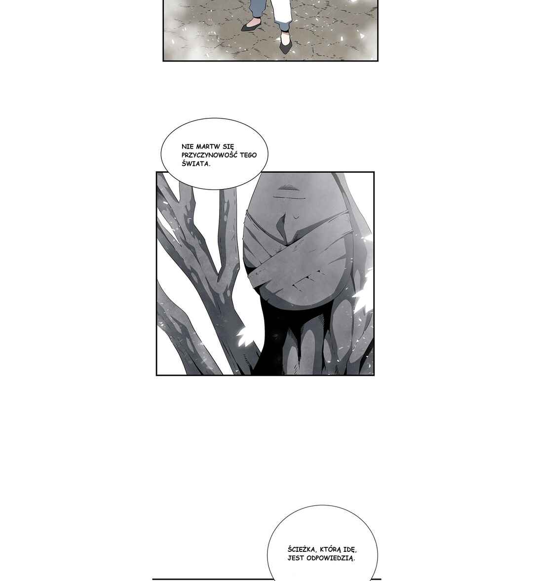 Mawangkkaji Han Geol-eum Chapter 16 - Page 27