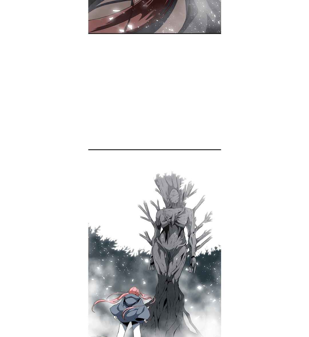 Mawangkkaji Han Geol-eum Chapter 16 - Page 29