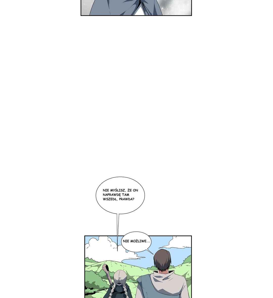 Mawangkkaji Han Geol-eum Chapter 16 - Page 32