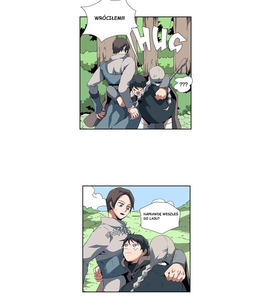 Mawangkkaji Han Geol-eum Chapter 16 - Page 37