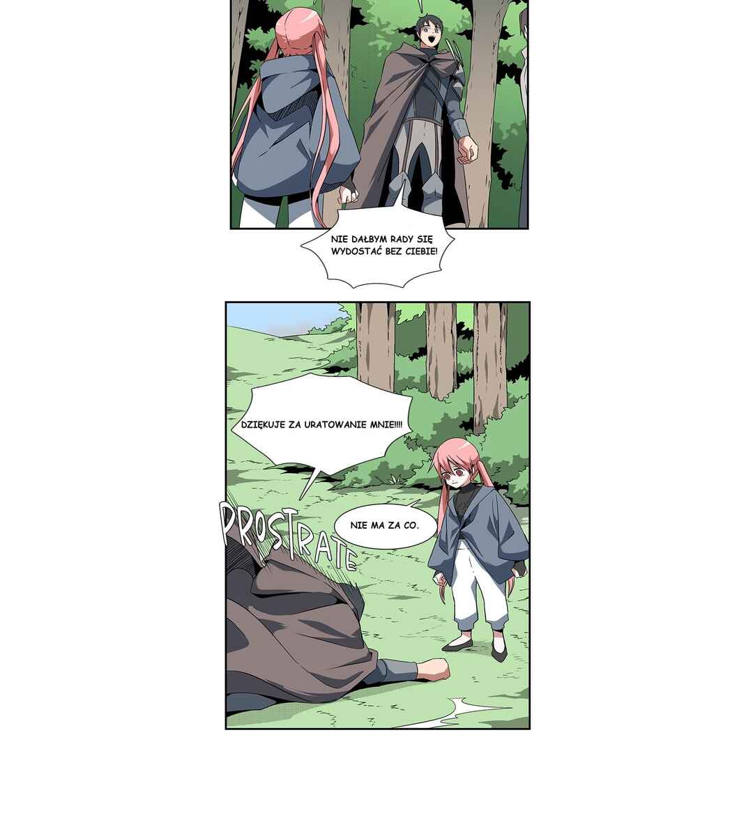 Mawangkkaji Han Geol-eum Chapter 16 - Page 39
