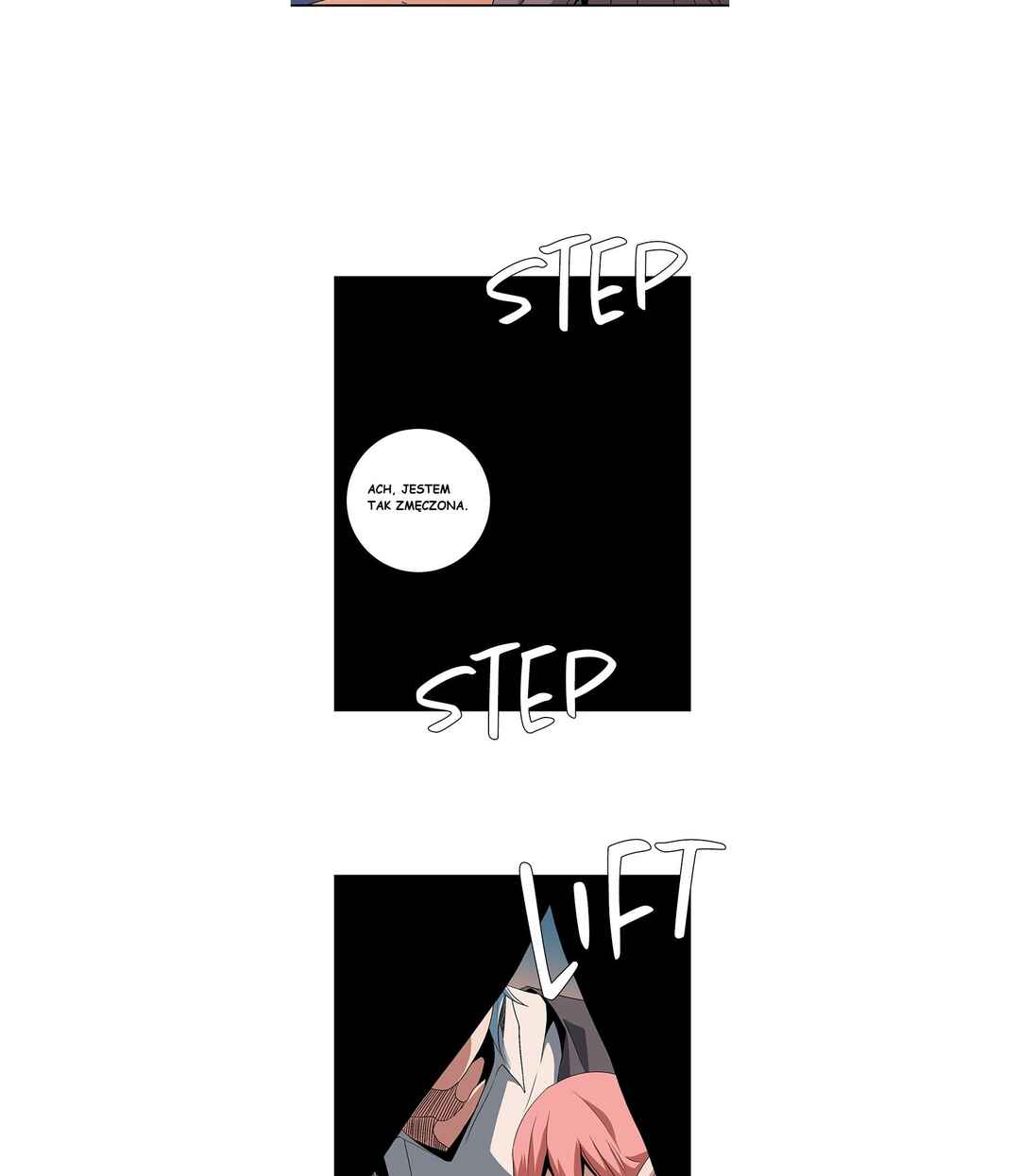 Mawangkkaji Han Geol-eum Chapter 16 - Page 47