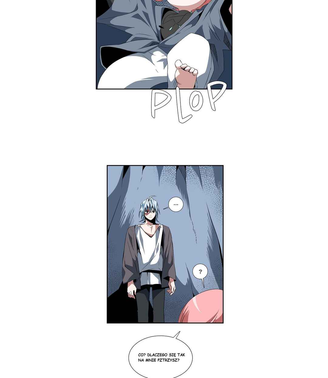 Mawangkkaji Han Geol-eum Chapter 16 - Page 49