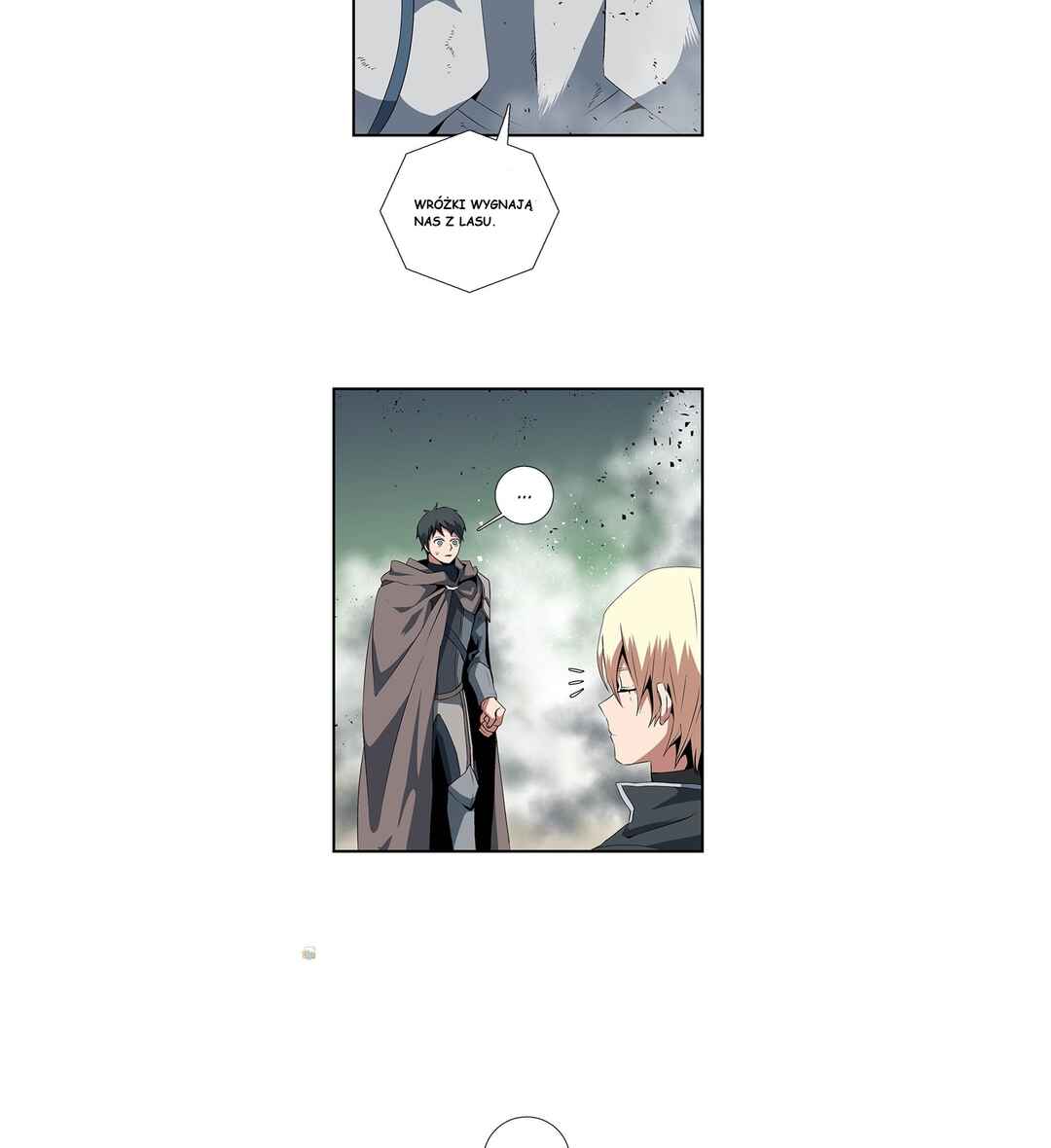 Mawangkkaji Han Geol-eum Chapter 16 - Page 9