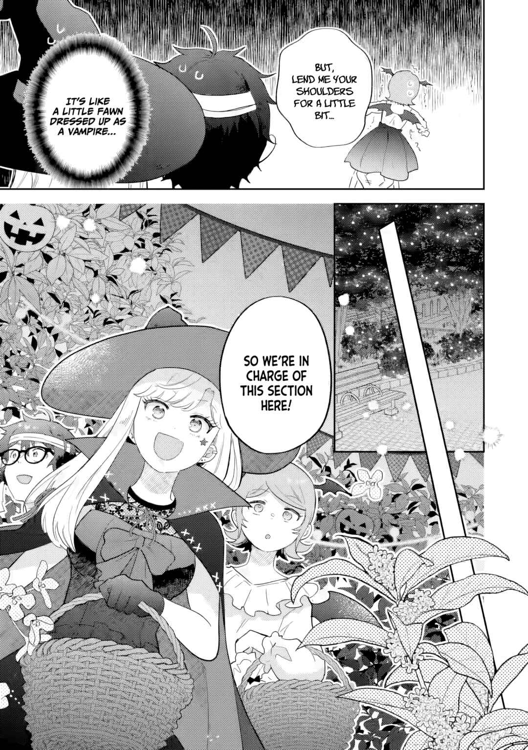 Gal ni Yasashii Otaku-kun Chapter 23 - Page 15