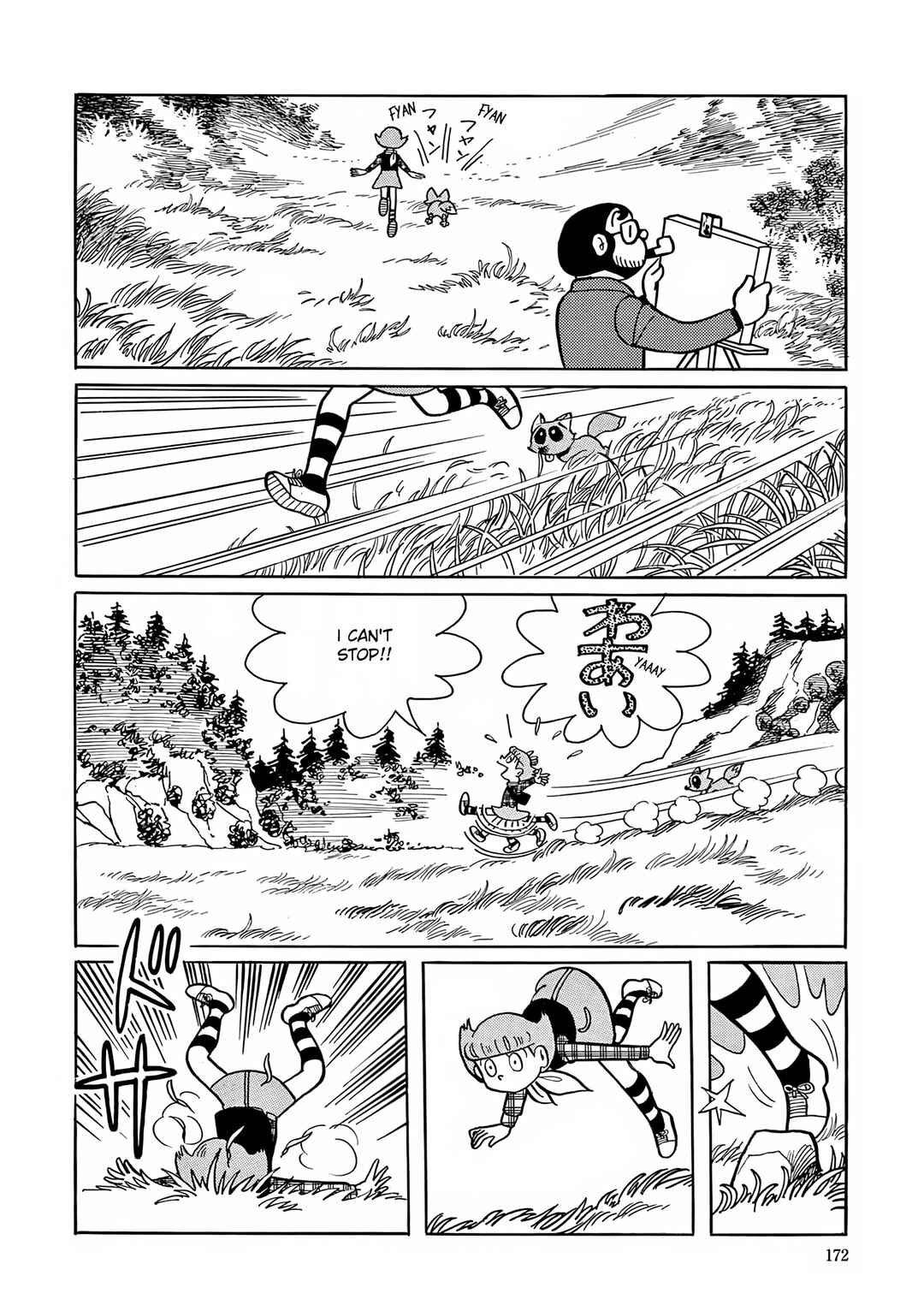 Esper Mami Chapter 7 - Page 10