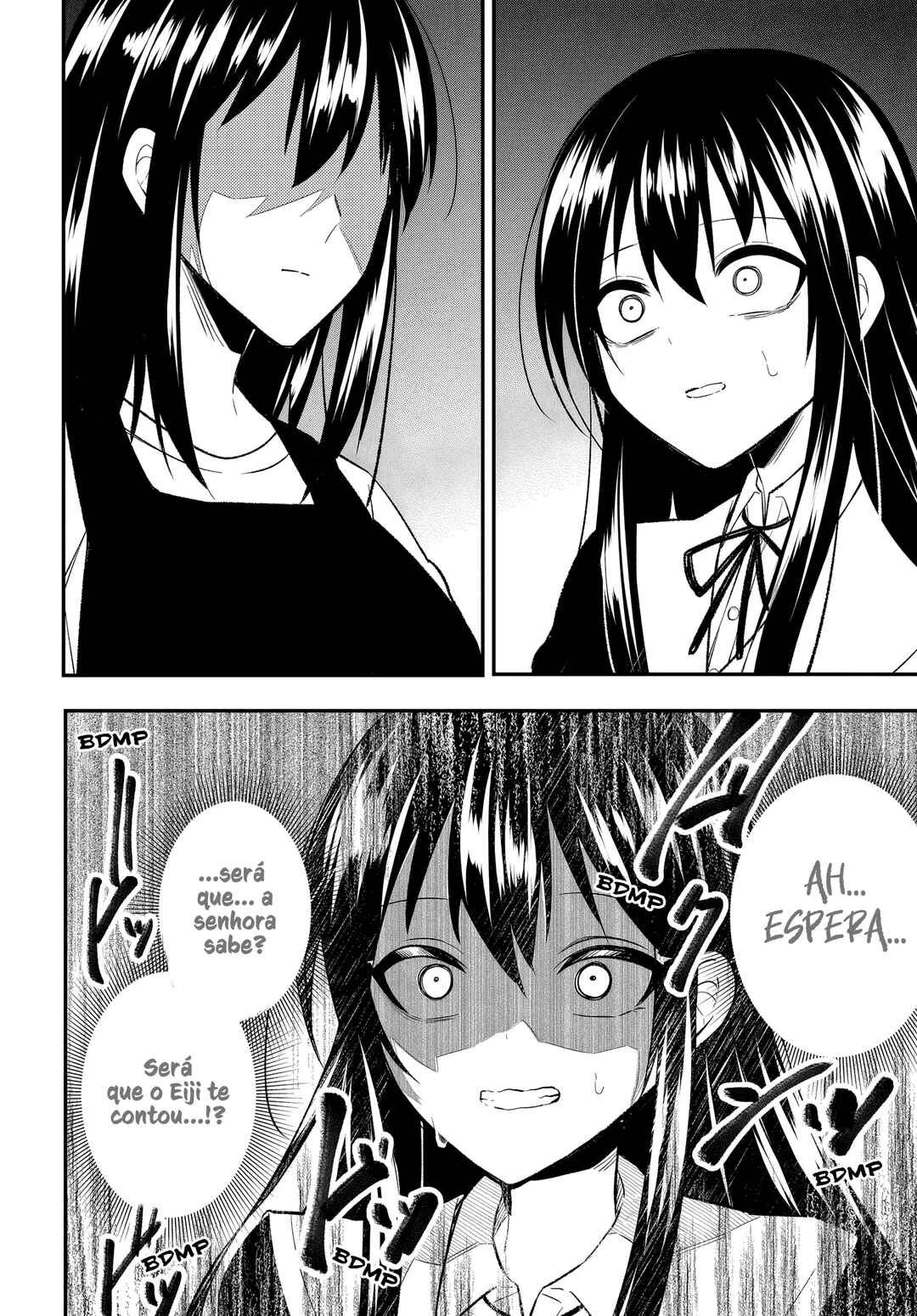 Jinsei Gyakuten - Uwaki Sare Enzai wo Kiserareta Ore ga, Gakuen Ichi no Bishoujo ni Natsukareru Chapter 6.1 - Page 10