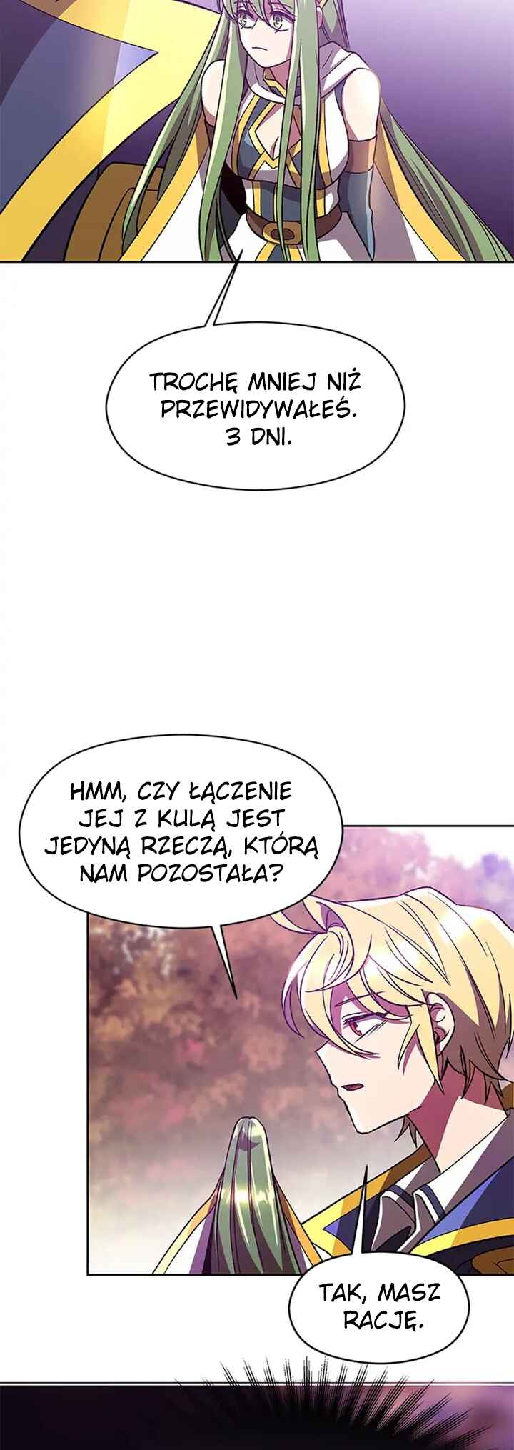 The Great Wizard Transcendent Chapter 42 - Page 12