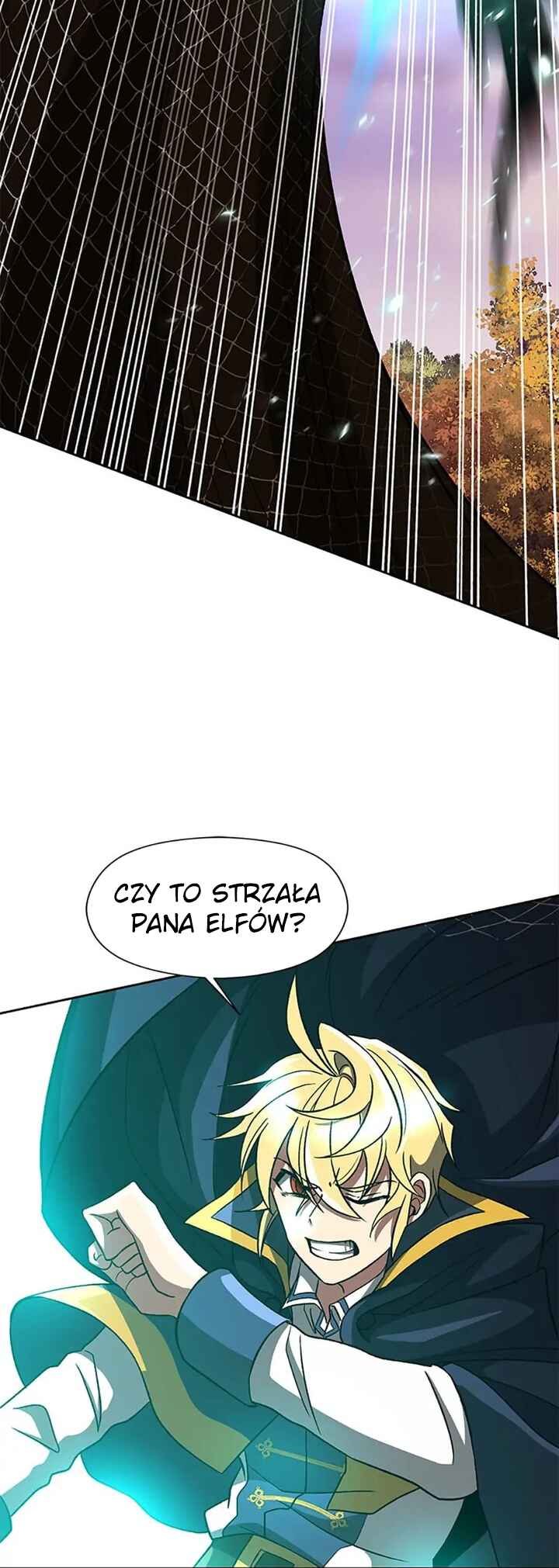The Great Wizard Transcendent Chapter 42 - Page 37