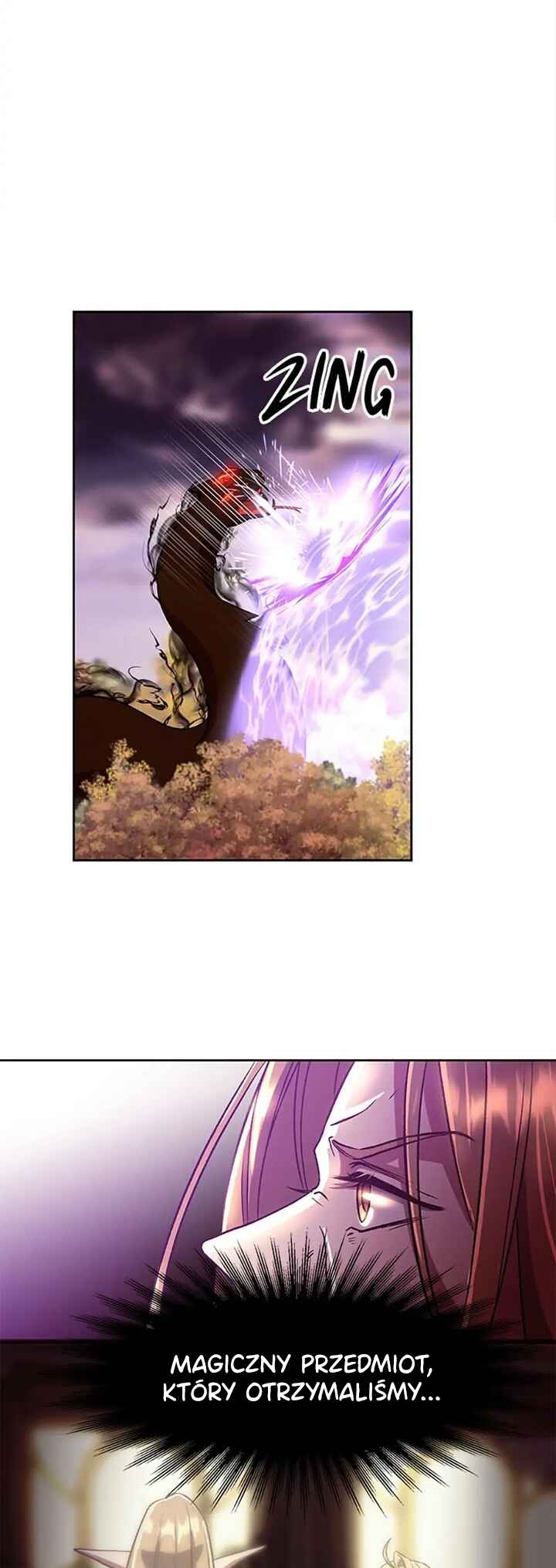 The Great Wizard Transcendent Chapter 42 - Page 7