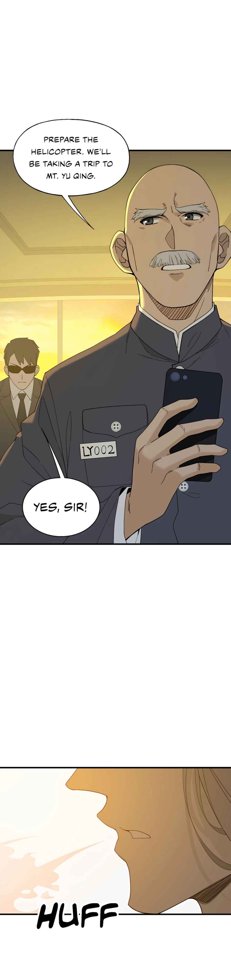 I Became Invincible After Descending Chapter 10 - Page 23