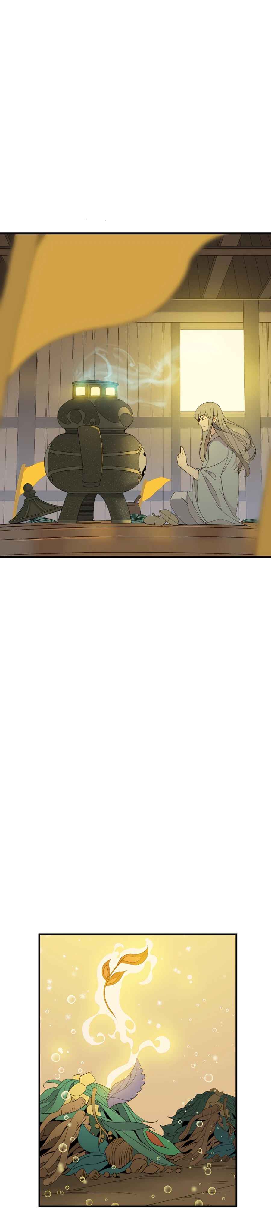 I Became Invincible After Descending Chapter 10 - Page 3