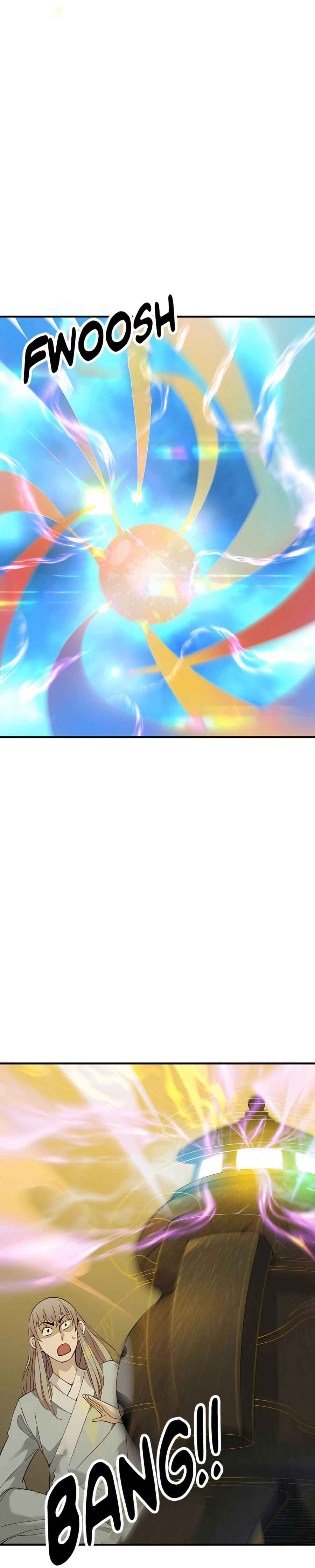 I Became Invincible After Descending Chapter 10 - Page 7
