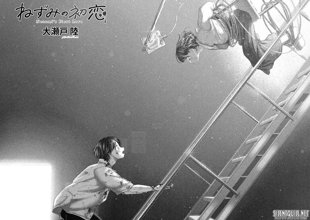 Nezumi no Hatsukoi Chapter 86 - Page 4