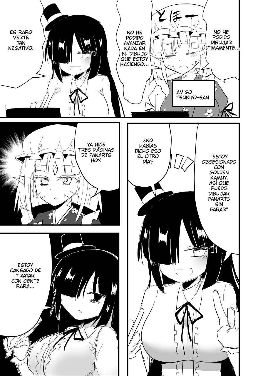 Indozou No Nikki Manga Chapter 49 - Page 1