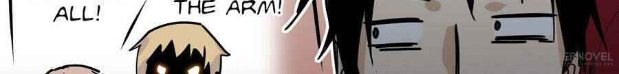 My Mobster Girlfriend Chapter 11 - Page 40
