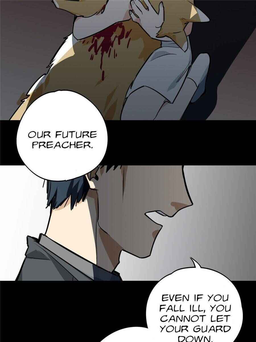 My Mobster Girlfriend Chapter 11 - Page 5