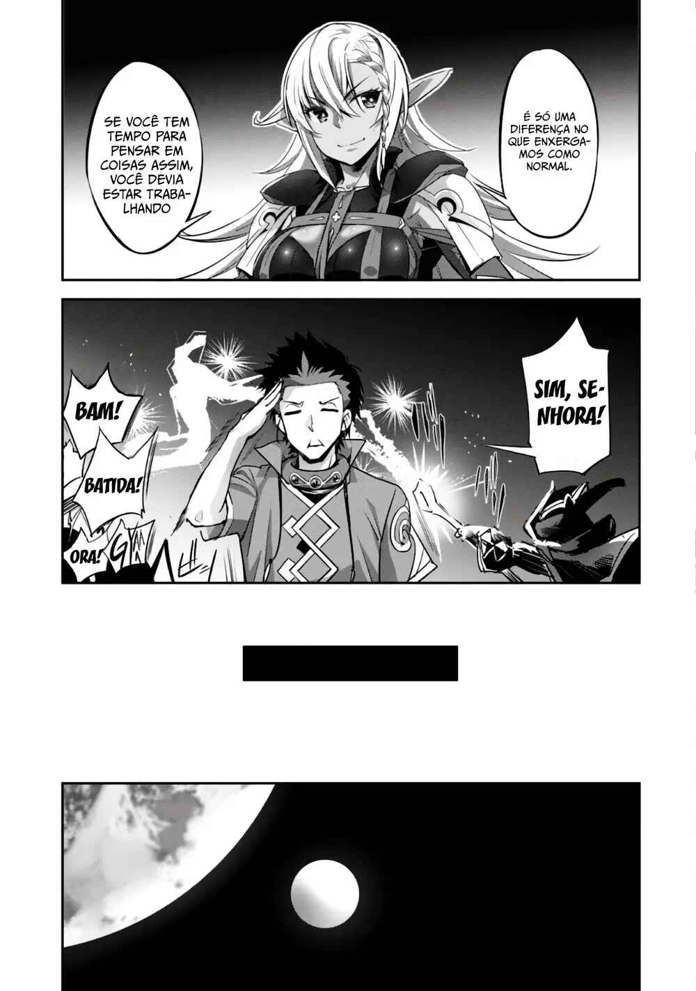 Goshujin-sama to Yuku Isekai Survival! Chapter 17 - Page 17